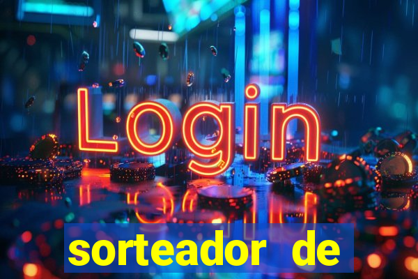 sorteador de numeros bingo online